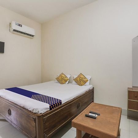 Jānla Hotel O Mountain View Lodge And Guest House מראה חיצוני תמונה