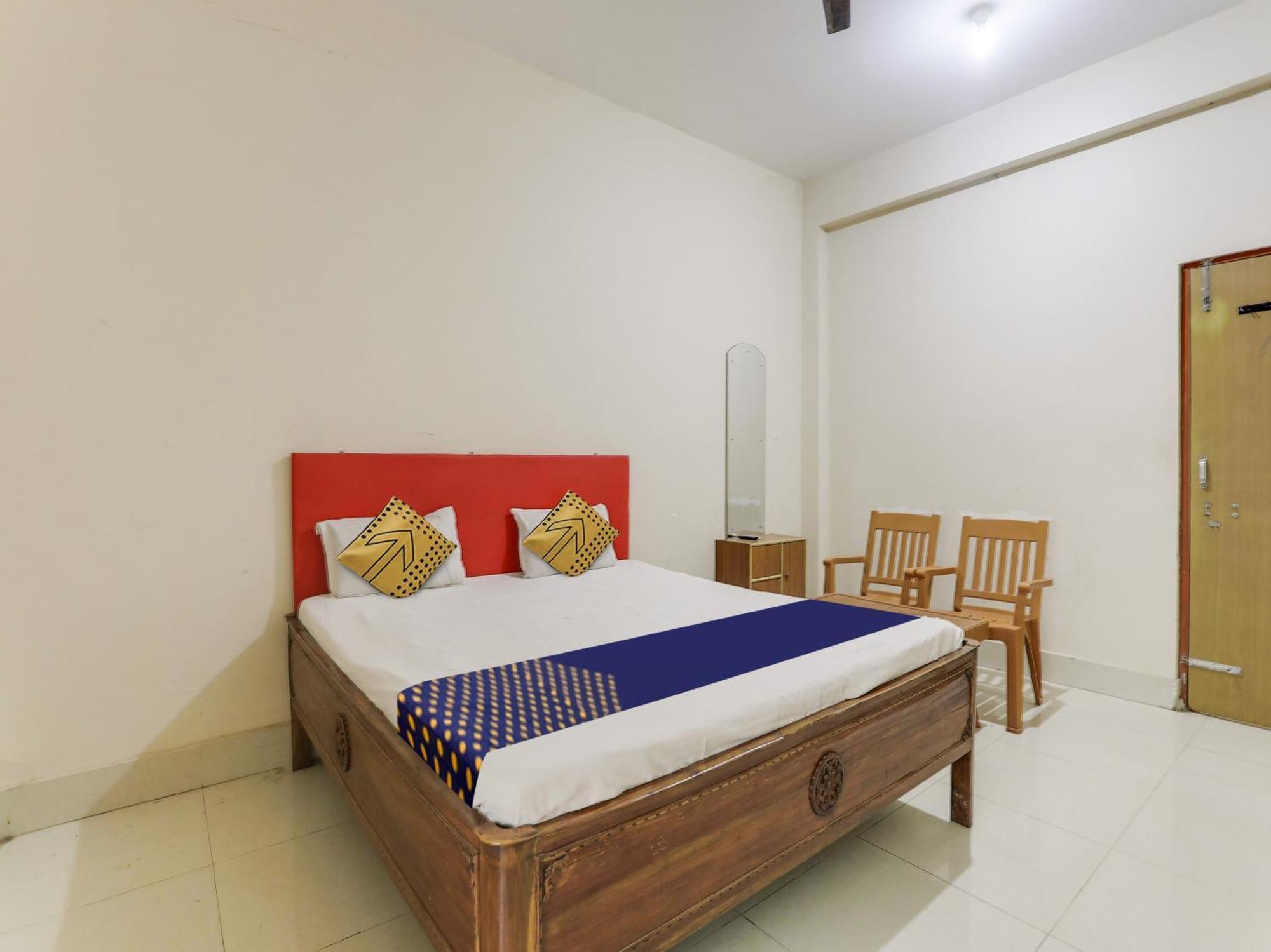Jānla Hotel O Mountain View Lodge And Guest House מראה חיצוני תמונה