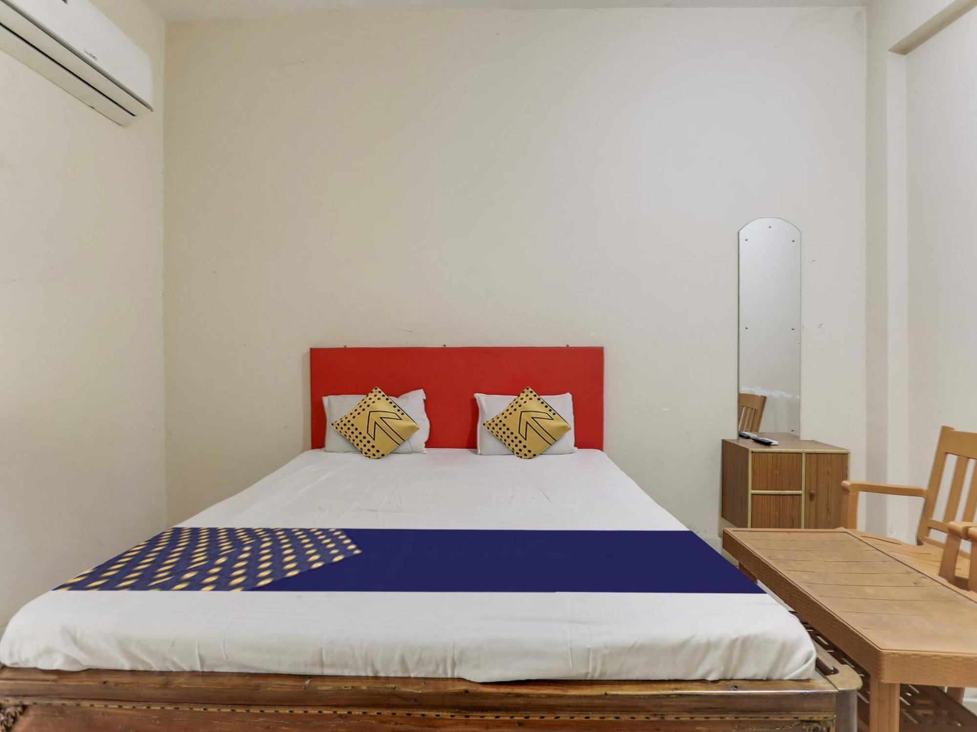 Jānla Hotel O Mountain View Lodge And Guest House מראה חיצוני תמונה