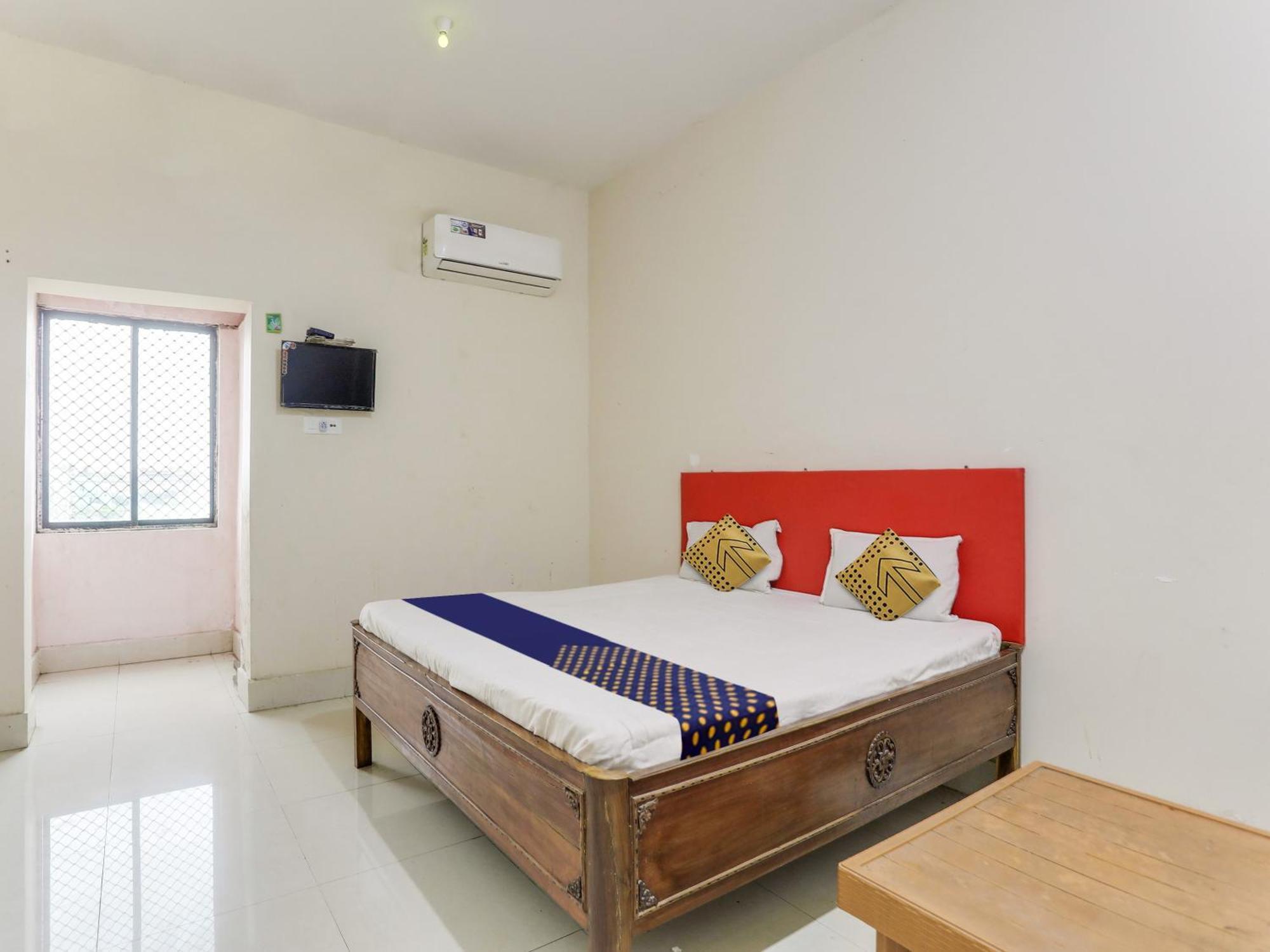 Jānla Hotel O Mountain View Lodge And Guest House מראה חיצוני תמונה