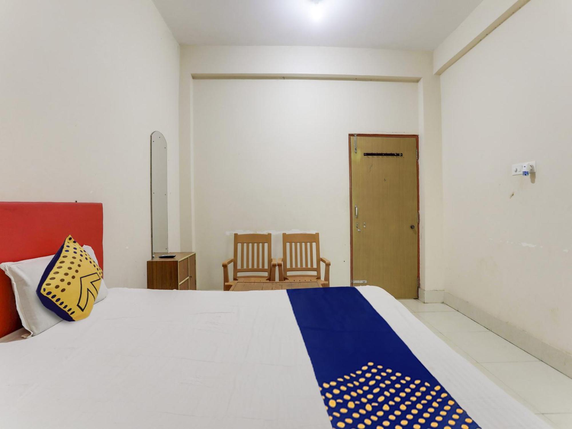 Jānla Hotel O Mountain View Lodge And Guest House מראה חיצוני תמונה