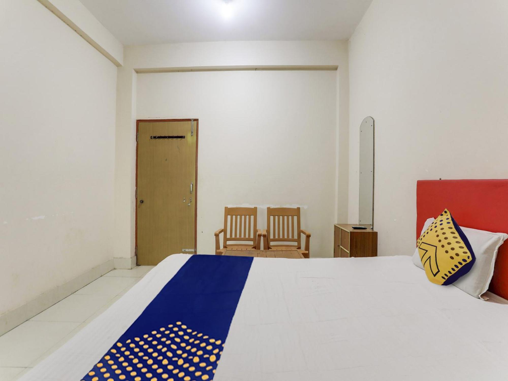 Jānla Hotel O Mountain View Lodge And Guest House מראה חיצוני תמונה