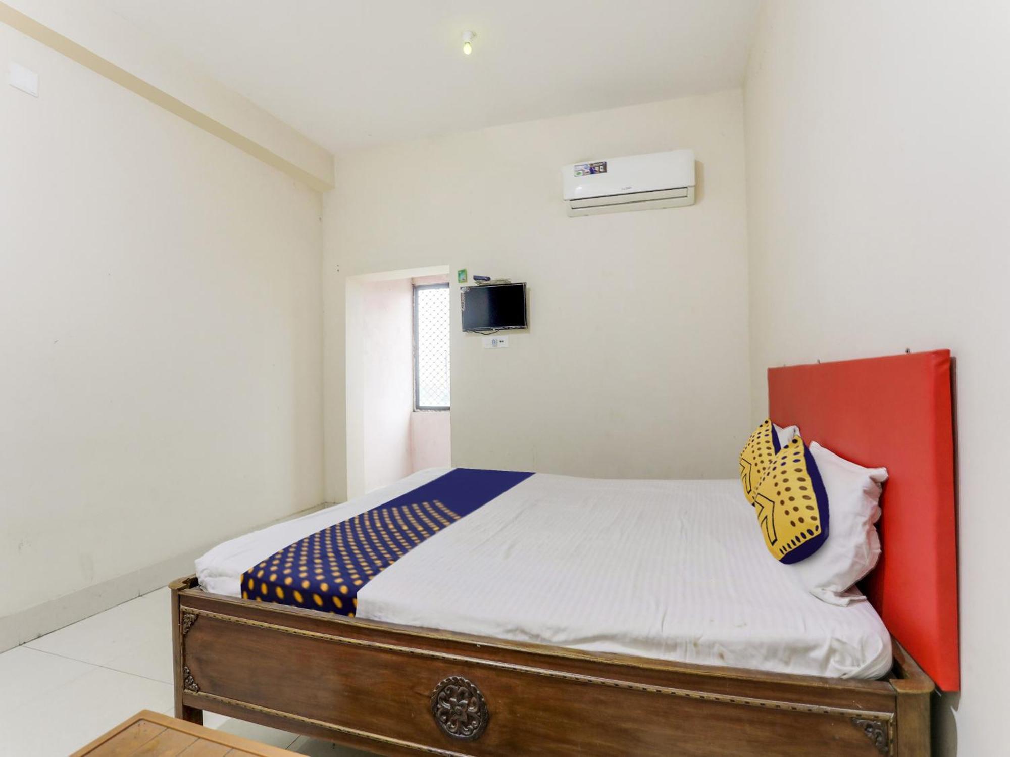 Jānla Hotel O Mountain View Lodge And Guest House מראה חיצוני תמונה