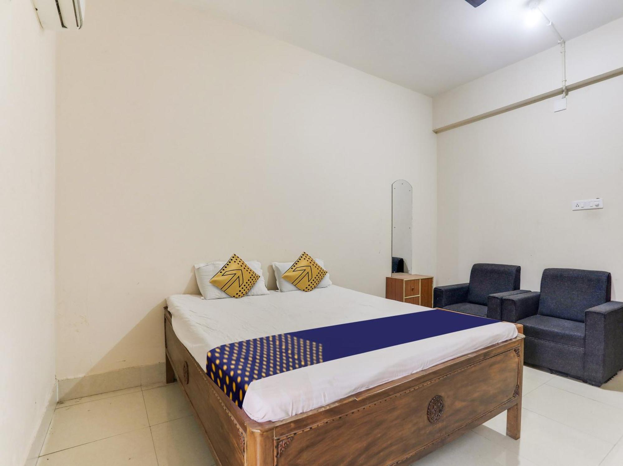 Jānla Hotel O Mountain View Lodge And Guest House מראה חיצוני תמונה