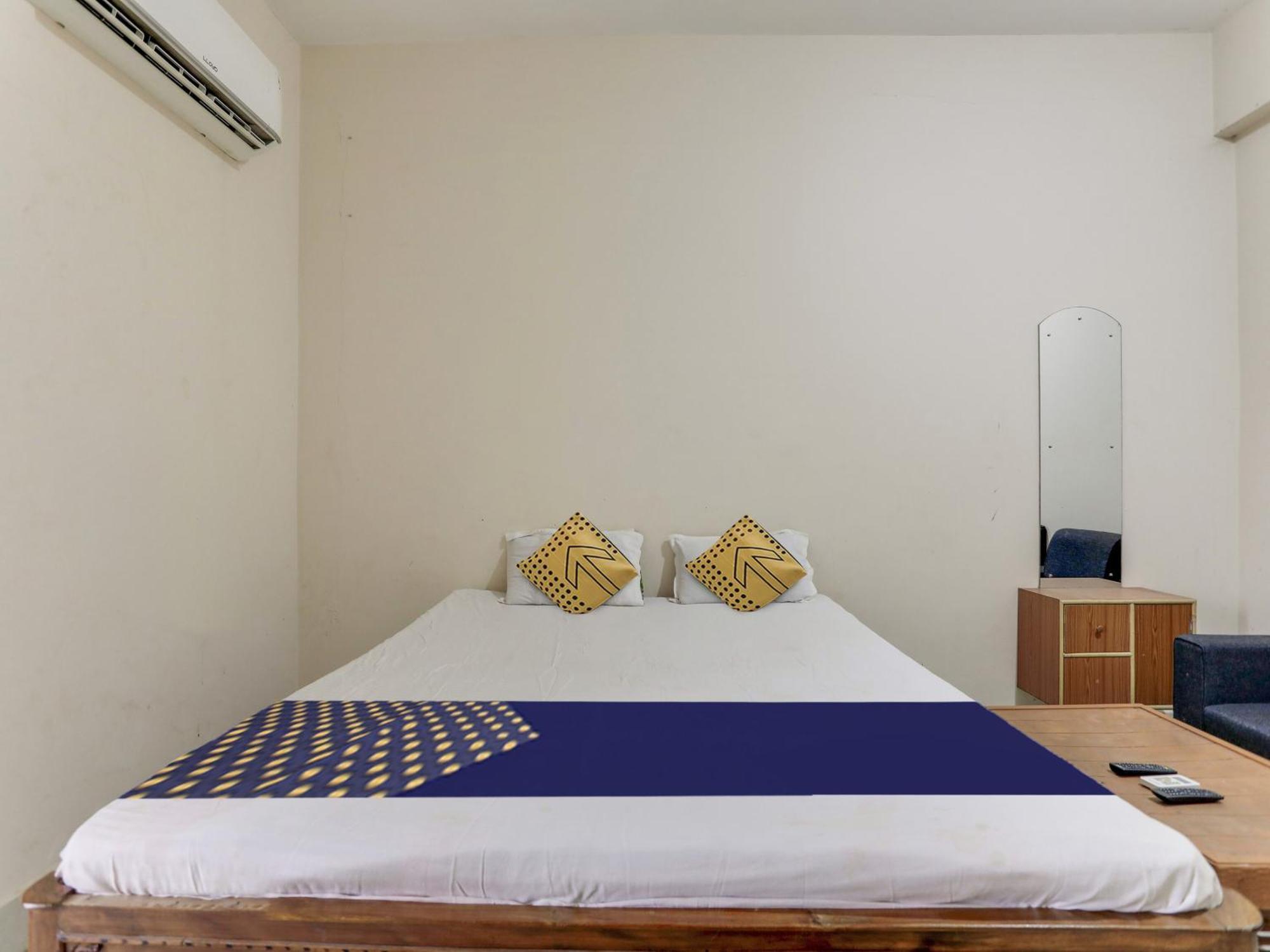 Jānla Hotel O Mountain View Lodge And Guest House מראה חיצוני תמונה